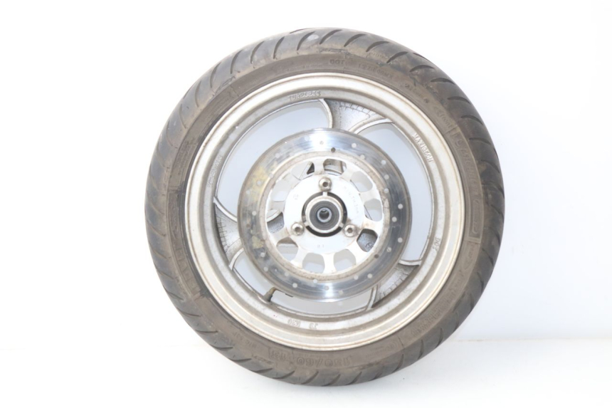 photo de CERCHIO ANTERIORE ERIDER CARGO 1 (2009 - 2018)