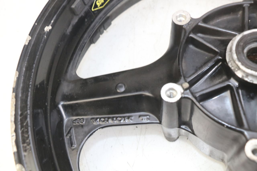 photo de CERCHIO ANTERIORE HONDA CBR F SC25 1000 (1989 - 1992)