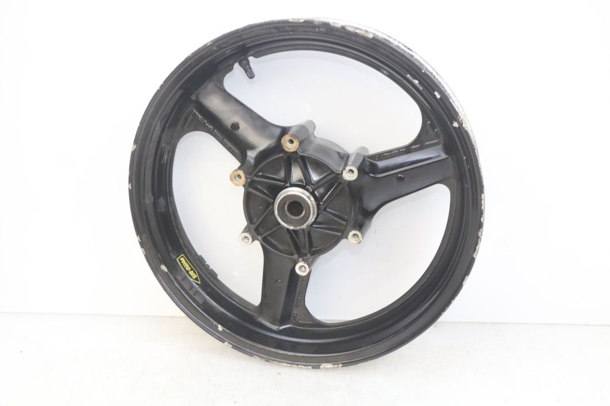 photo de CERCHIO ANTERIORE HONDA CBR F SC25 1000 (1989 - 1992)