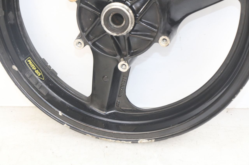 photo de CERCHIO ANTERIORE HONDA CBR F SC25 1000 (1989 - 1992)