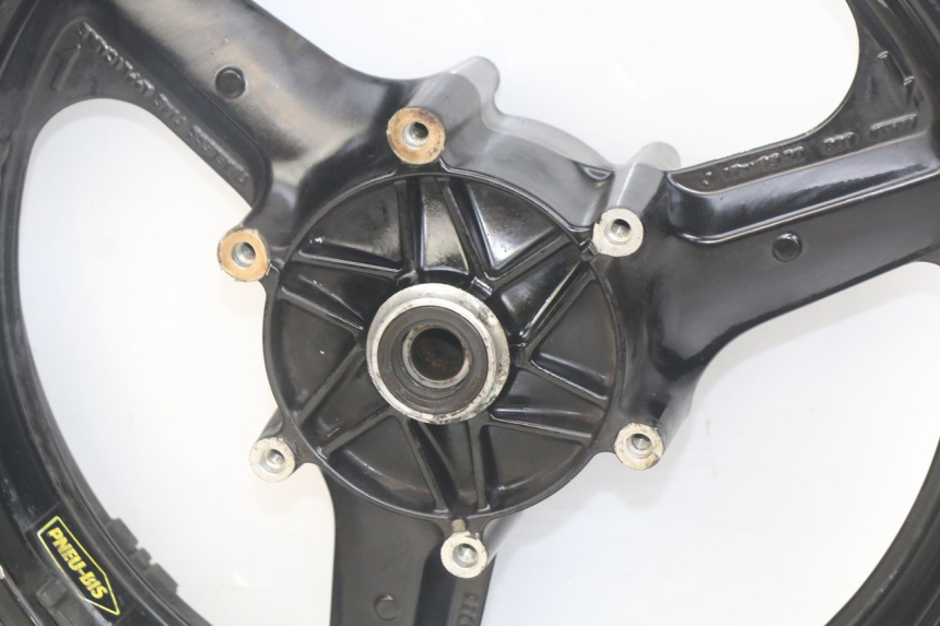 photo de CERCHIO ANTERIORE HONDA CBR F SC25 1000 (1989 - 1992)