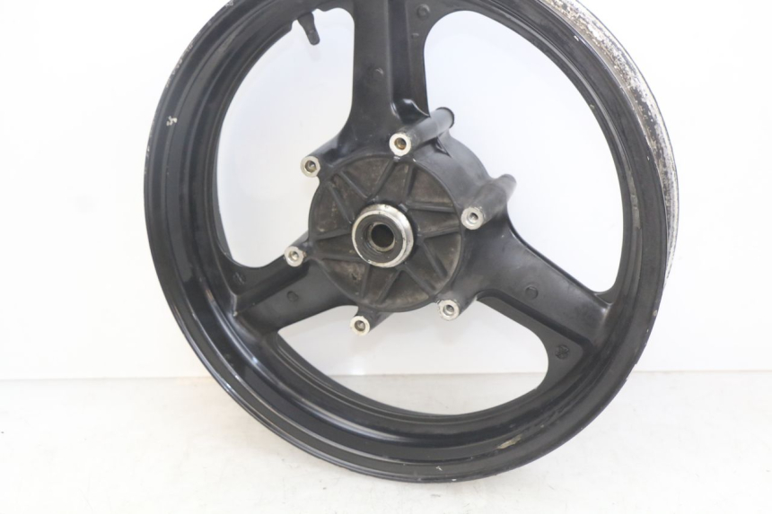 photo de CERCHIO ANTERIORE HONDA CBR F SC25 1000 (1989 - 1992)