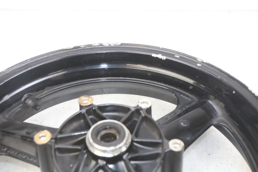 photo de CERCHIO ANTERIORE HONDA CBR F SC25 1000 (1989 - 1992)