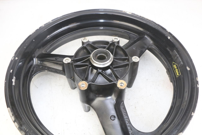 photo de CERCHIO ANTERIORE HONDA CBR F SC25 1000 (1989 - 1992)