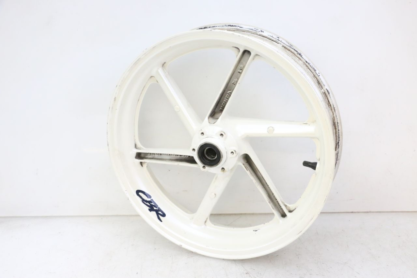 photo de CERCHIO ANTERIORE HONDA CBR RR FIREBLADE 900 (1992 - 1994)