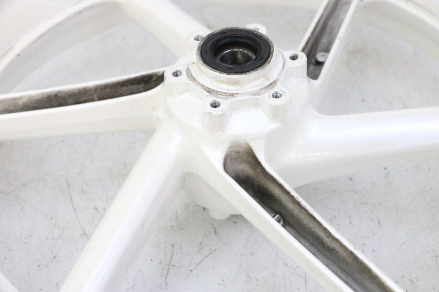 photo de CERCHIO ANTERIORE HONDA CBR RR FIREBLADE 900 (1992 - 1994)
