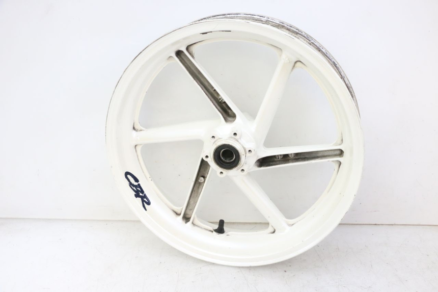 photo de CERCHIO ANTERIORE HONDA CBR RR FIREBLADE 900 (1992 - 1994)