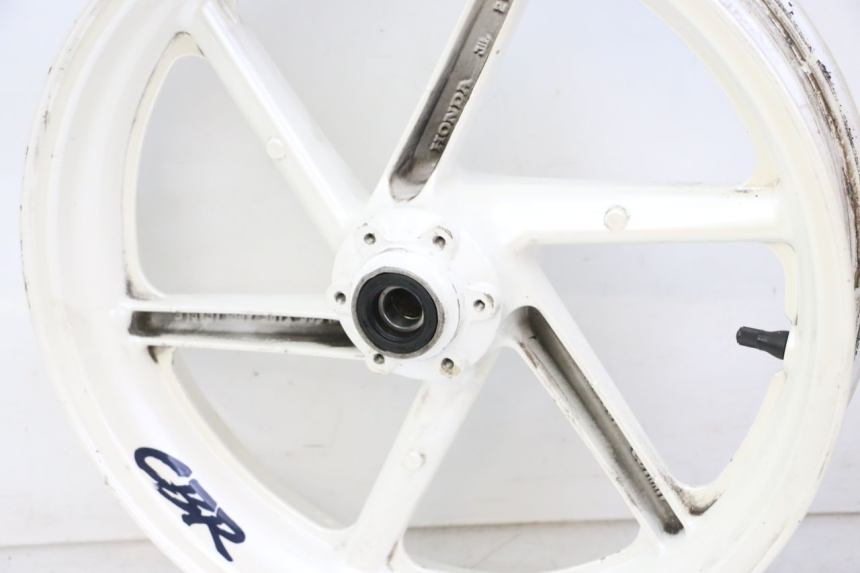 photo de CERCHIO ANTERIORE HONDA CBR RR FIREBLADE 900 (1992 - 1994)