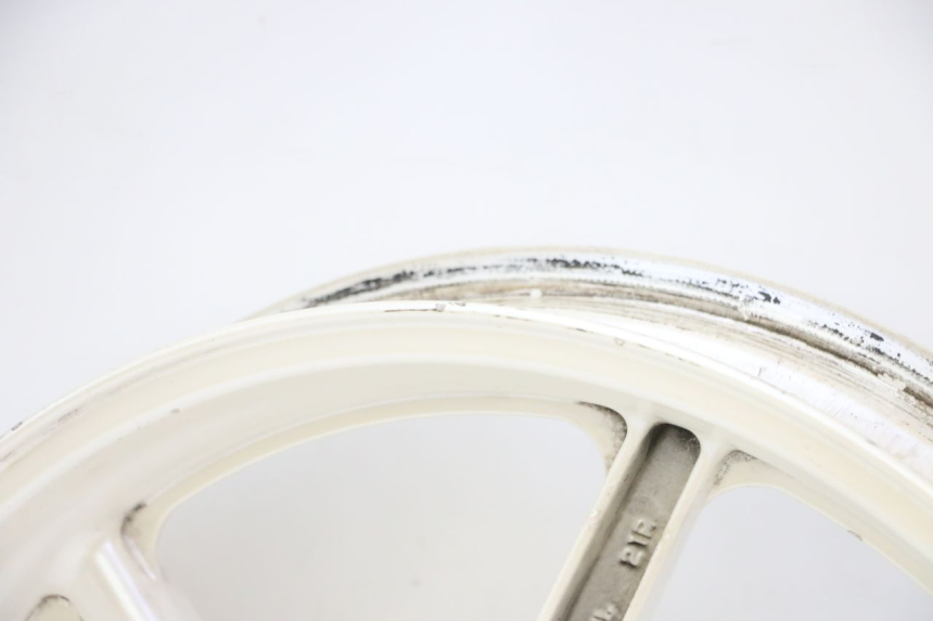 photo de CERCHIO ANTERIORE HONDA CBR RR FIREBLADE 900 (1992 - 1994)