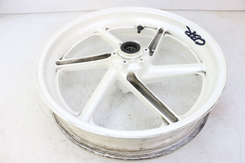 photo de CERCHIO ANTERIORE HONDA CBR RR FIREBLADE 900 (1992 - 1994)