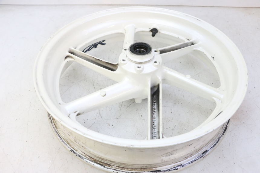 photo de CERCHIO ANTERIORE HONDA CBR RR FIREBLADE 900 (1992 - 1994)