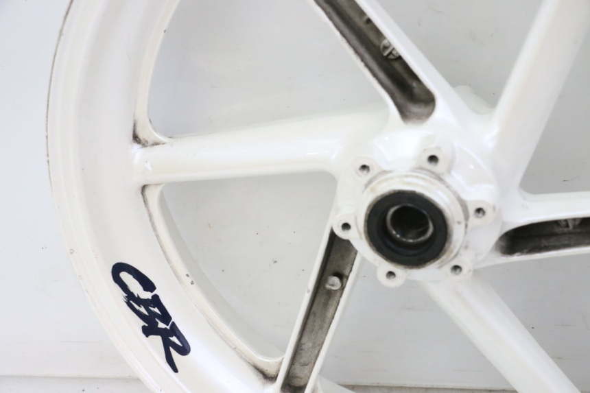 photo de CERCHIO ANTERIORE HONDA CBR RR FIREBLADE 900 (1992 - 1994)