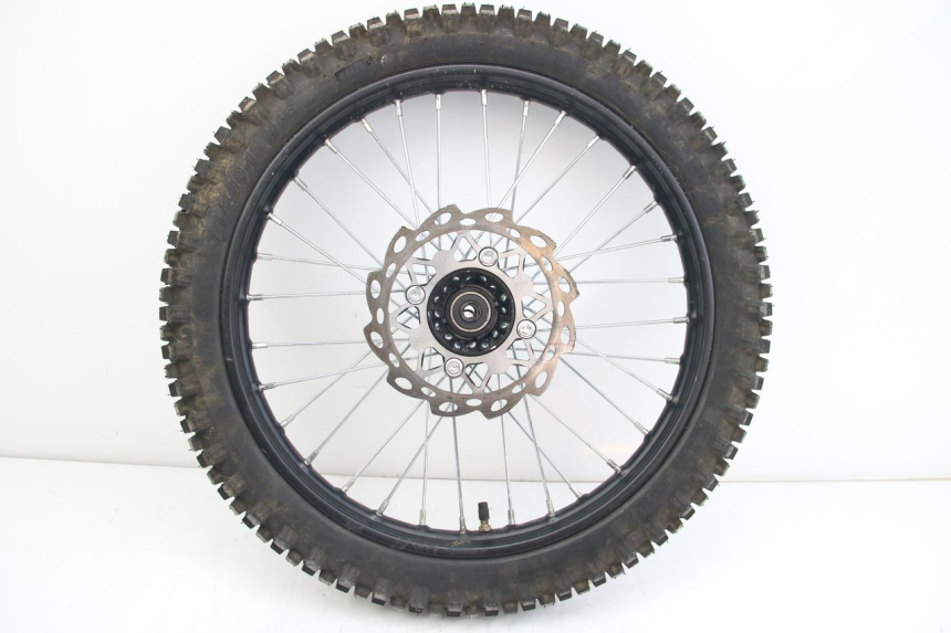 photo de CERCHIO ANTERIORE CCR DIRT BIKE 125