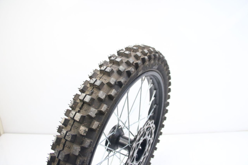 photo de CERCHIO ANTERIORE CCR DIRT BIKE 125