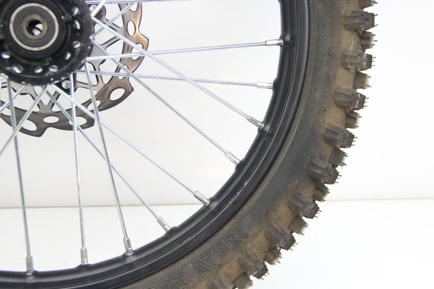 photo de CERCHIO ANTERIORE CCR DIRT BIKE 125