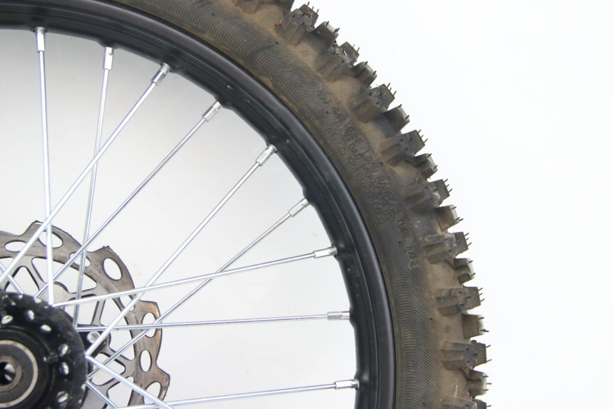 photo de CERCHIO ANTERIORE CCR DIRT BIKE 125