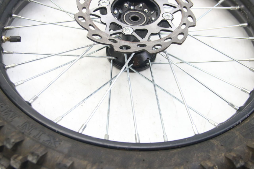 photo de CERCHIO ANTERIORE CCR DIRT BIKE 125