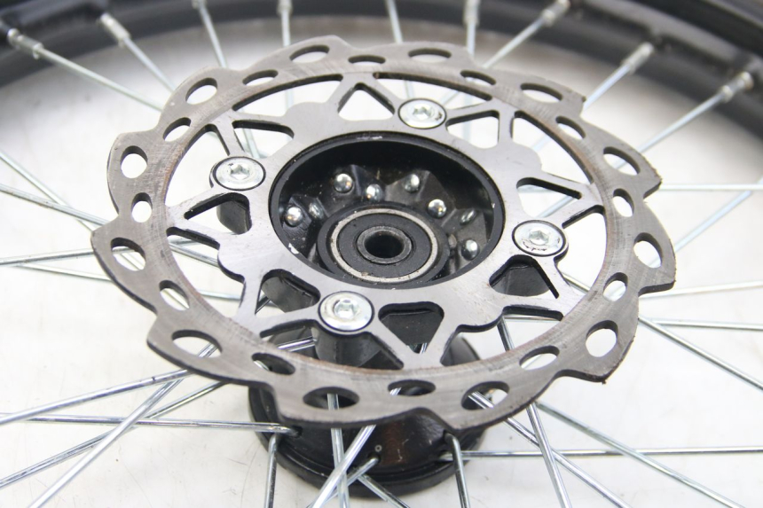 photo de CERCHIO ANTERIORE CCR DIRT BIKE 125