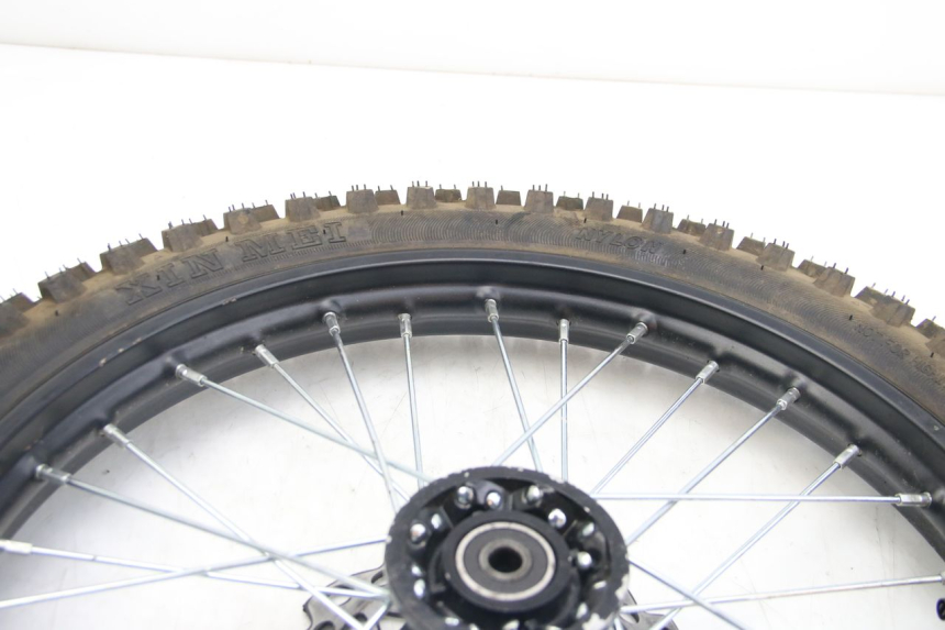 photo de CERCHIO ANTERIORE CCR DIRT BIKE 125