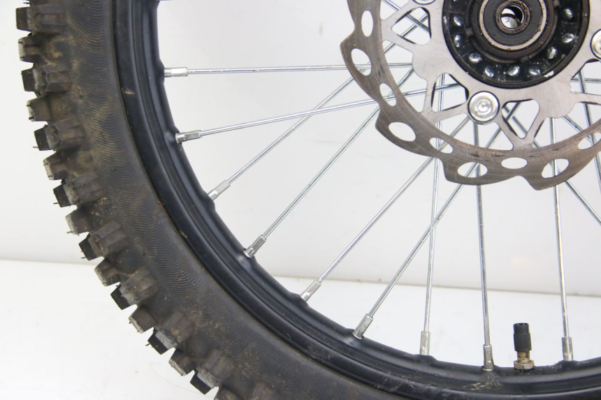 photo de CERCHIO ANTERIORE CCR DIRT BIKE 125