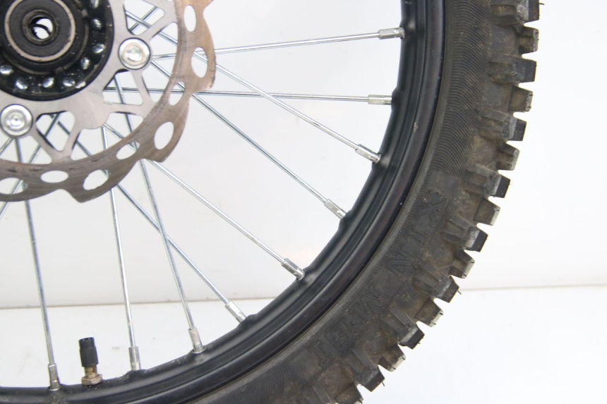photo de CERCHIO ANTERIORE CCR DIRT BIKE 125