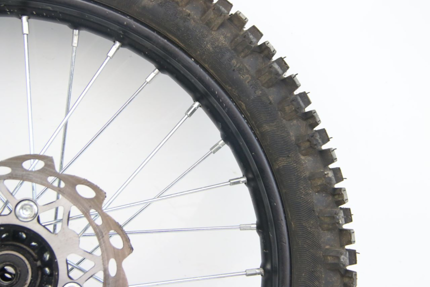 photo de CERCHIO ANTERIORE CCR DIRT BIKE 125