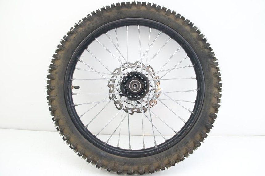 photo de CERCHIO ANTERIORE CCR DIRT BIKE 125