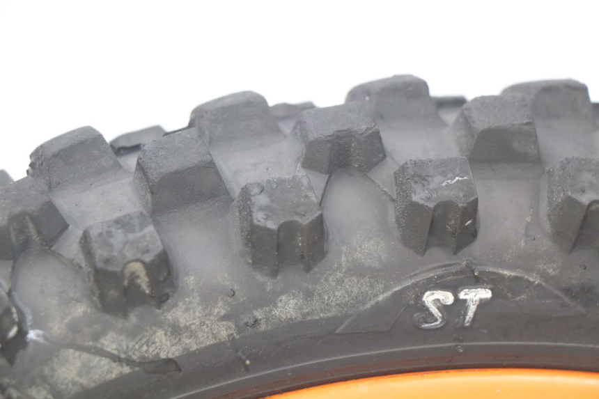 photo de CERCHIO ANTERIORE CCR DIRT BIKE 110