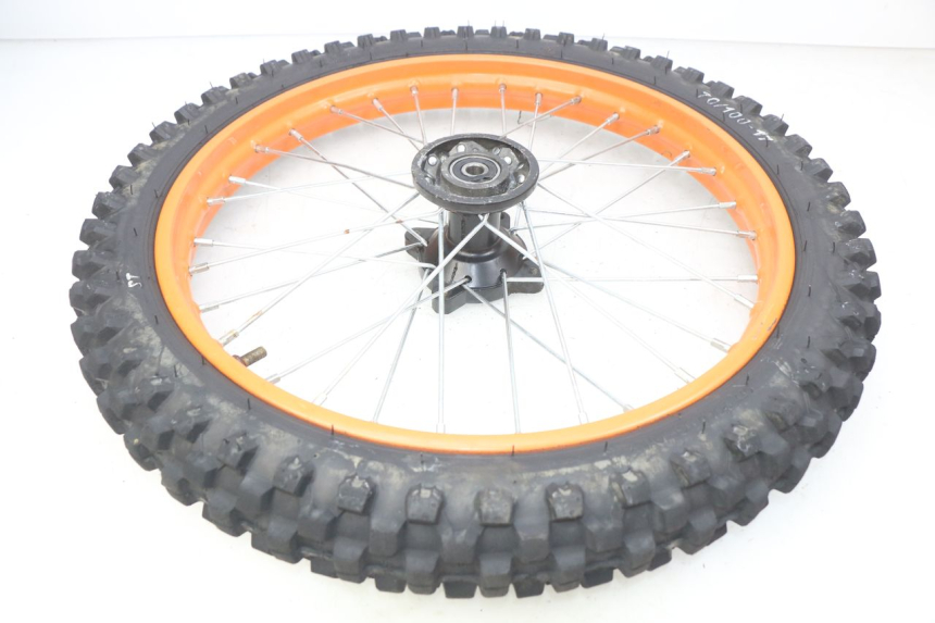 photo de CERCHIO ANTERIORE CCR DIRT BIKE 110