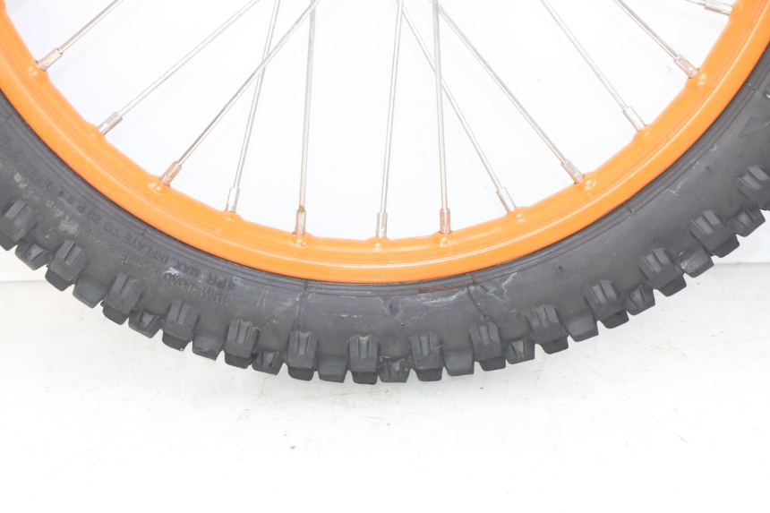 photo de CERCHIO ANTERIORE CCR DIRT BIKE 110