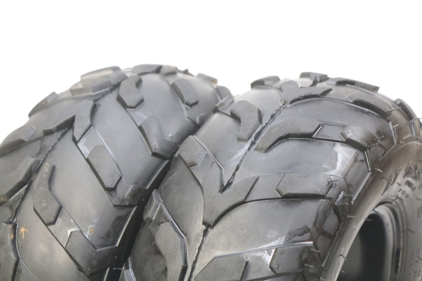 photo de CERCHIO ANTERIORE CHINESE QUAD SPEEDY DELUXE 125