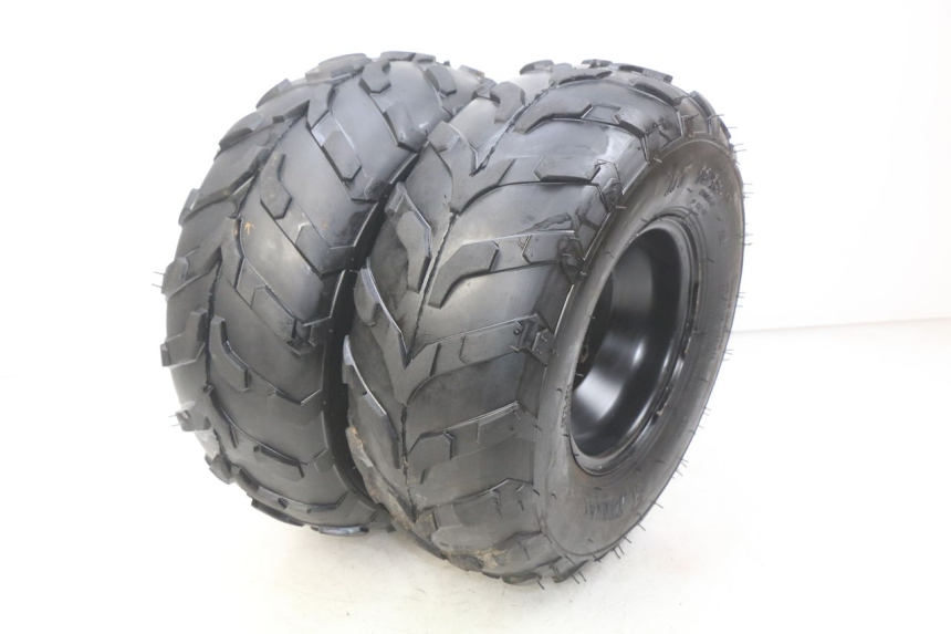 photo de CERCHIO ANTERIORE CHINESE QUAD SPEEDY DELUXE 125