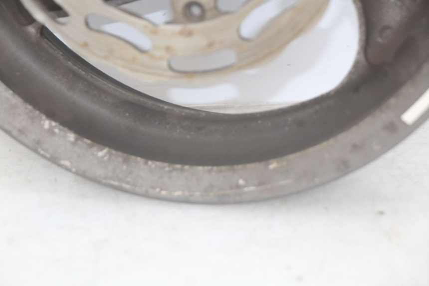 photo de CERCHIO ANTERIORE TGB CITY 2 50 (2009 - 2013)