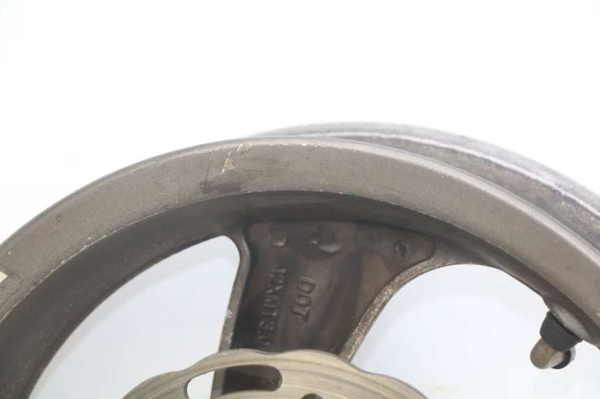 photo de CERCHIO ANTERIORE TGB CITY 2 50 (2009 - 2013)