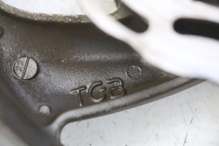 photo de CERCHIO ANTERIORE TGB CITY 2 50 (2009 - 2013)