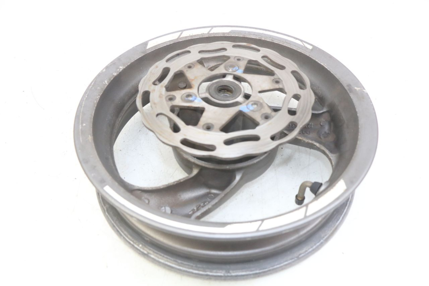 photo de CERCHIO ANTERIORE TGB CITY 2 50 (2009 - 2013)