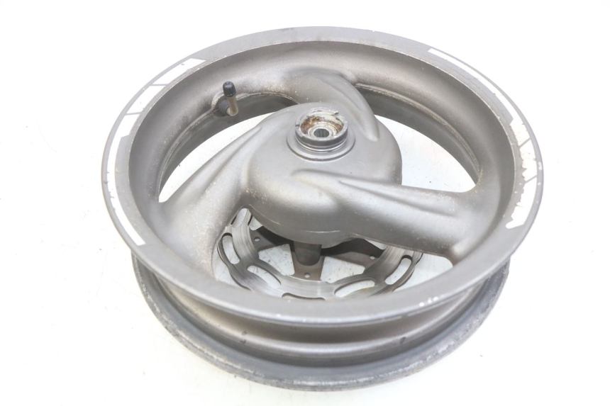 photo de CERCHIO ANTERIORE TGB CITY 2 50 (2009 - 2013)