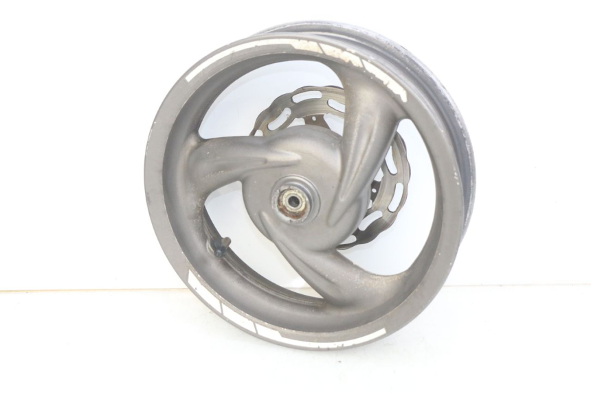 photo de CERCHIO ANTERIORE TGB CITY 2 50 (2009 - 2013)