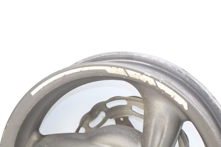 photo de CERCHIO ANTERIORE TGB CITY 2 50 (2009 - 2013)