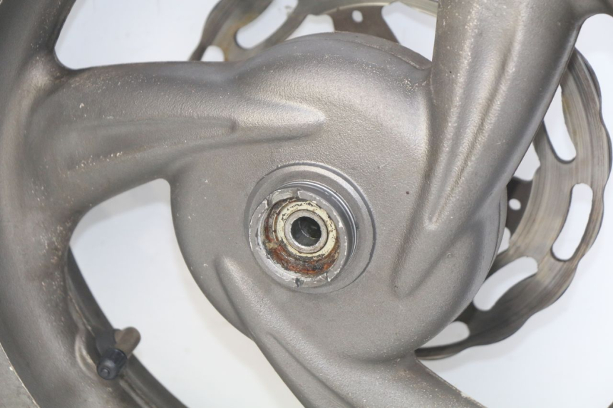 photo de CERCHIO ANTERIORE TGB CITY 2 50 (2009 - 2013)