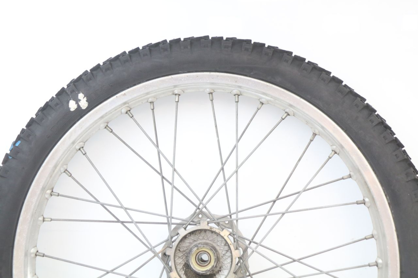 photo de CERCHIO ANTERIORE SHERCO CITY CORP 125 (2003 - 2007)