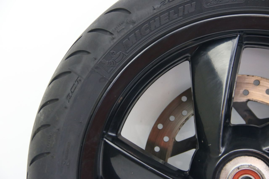 photo de CERCHIO ANTERIORE PEUGEOT CITYSTAR 2T 50 (2018 - 2021)