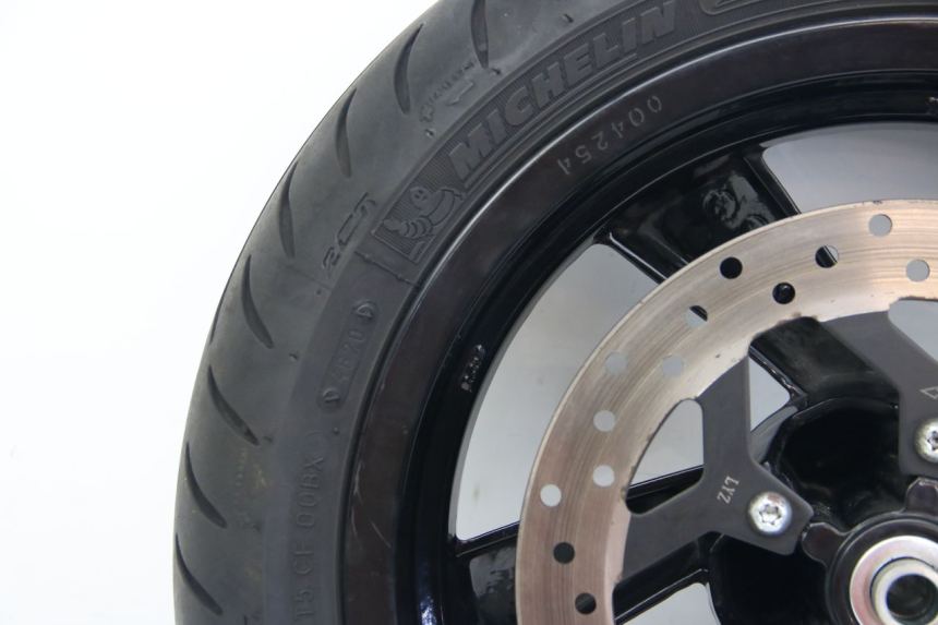 photo de CERCHIO ANTERIORE PEUGEOT CITYSTAR 2T 50 (2018 - 2021)