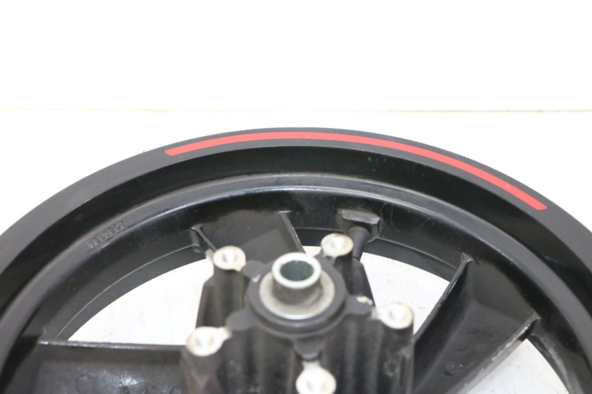 photo de CERCHIO ANTERIORE PEUGEOT CITYSTAR 50 (2013 - 2017)