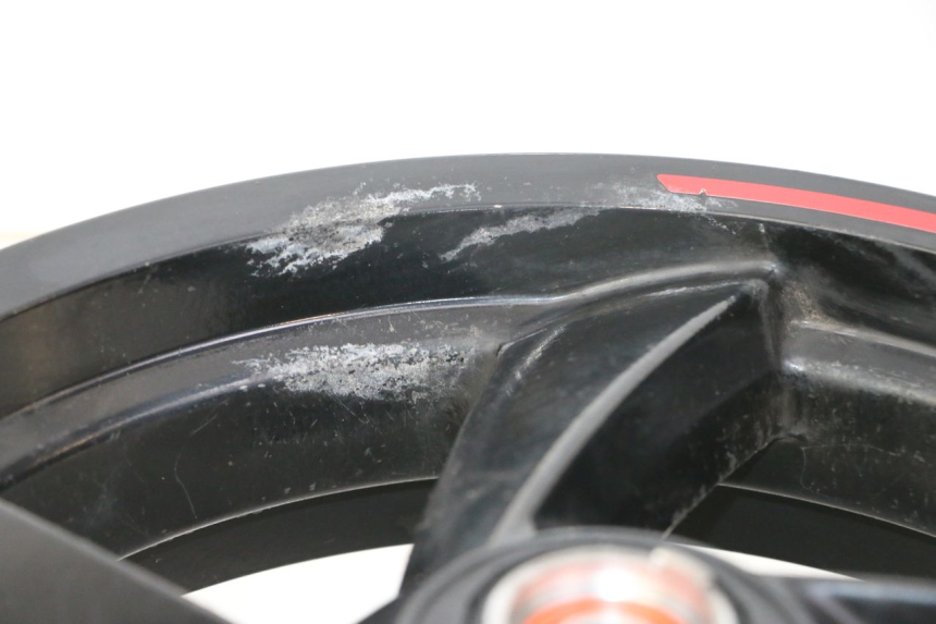 photo de CERCHIO ANTERIORE PEUGEOT CITYSTAR 50 (2013 - 2017)