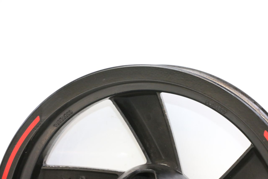 photo de CERCHIO ANTERIORE PEUGEOT CITYSTAR 50 (2013 - 2017)