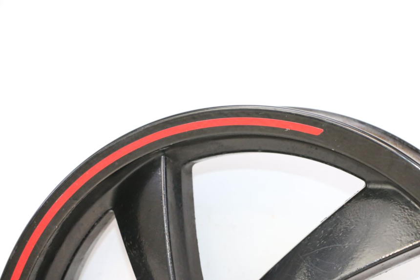 photo de CERCHIO ANTERIORE PEUGEOT CITYSTAR 50 (2013 - 2017)