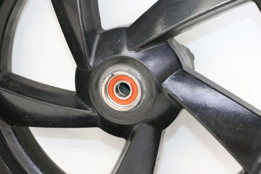 photo de CERCHIO ANTERIORE PEUGEOT CITYSTAR 50 (2013 - 2017)