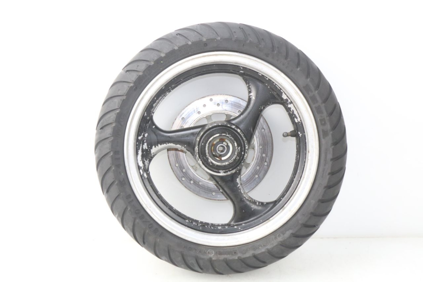 photo de CERCHIO ANTERIORE JMSTAR CJ12M 125 (2005 - 2007)