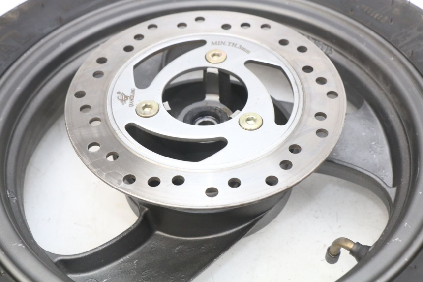 photo de CERCHIO ANTERIORE RIDE CLASSIC 2T 50 (2014 - 2022)